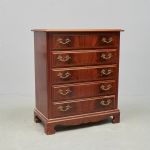 1383 5263 CHEST OF DRAWERS